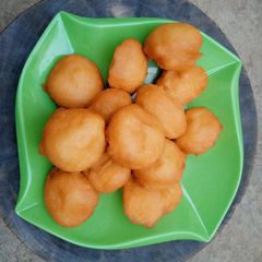 A picture of Kosai.