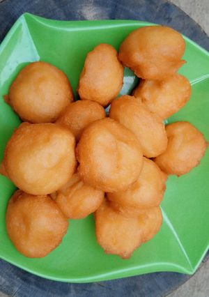 A picture of Kosai.