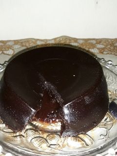 Foto resep Chocolate Lava Cake