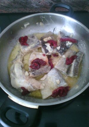 Foto principal de Bacalao al pil pil