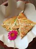 Dadar oatmeal