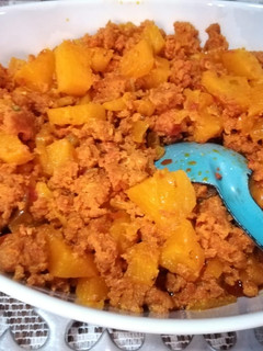 A picture of Chorizo Tacos al Pastor.