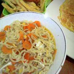 รูปของ Mie Instant 🍜Kuah Sehat