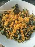 23. Anyang Daun Markisah