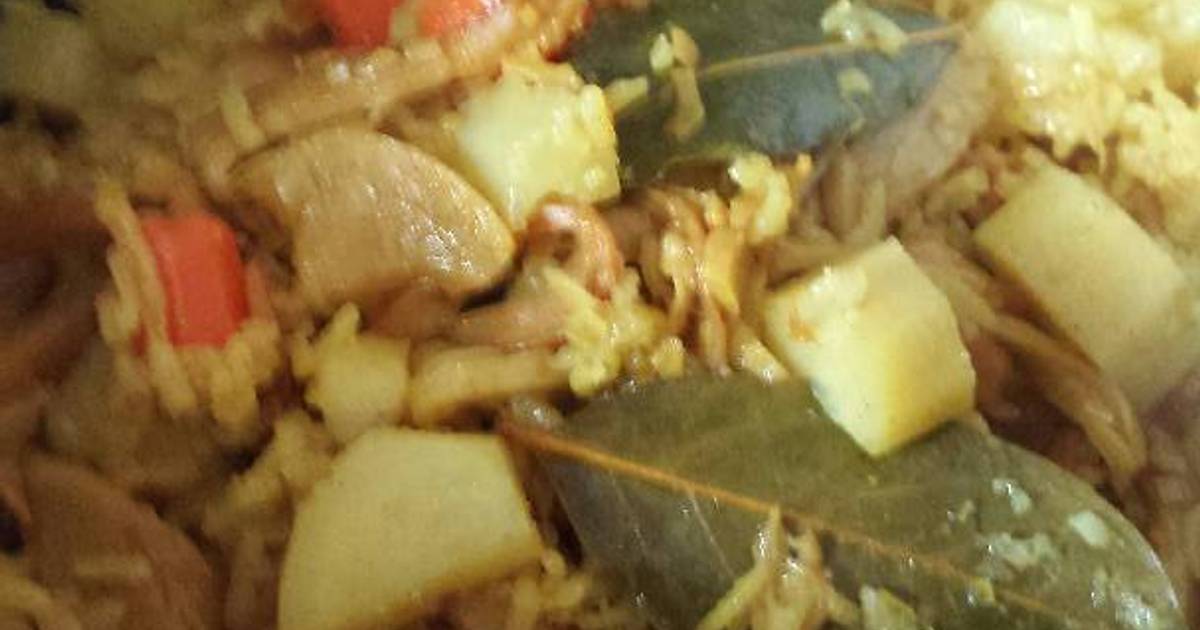 Rice cooker potato recipes easy & tasty ideas for home cooks Cookpad