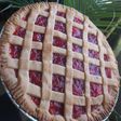 Pastafrola de membrillo