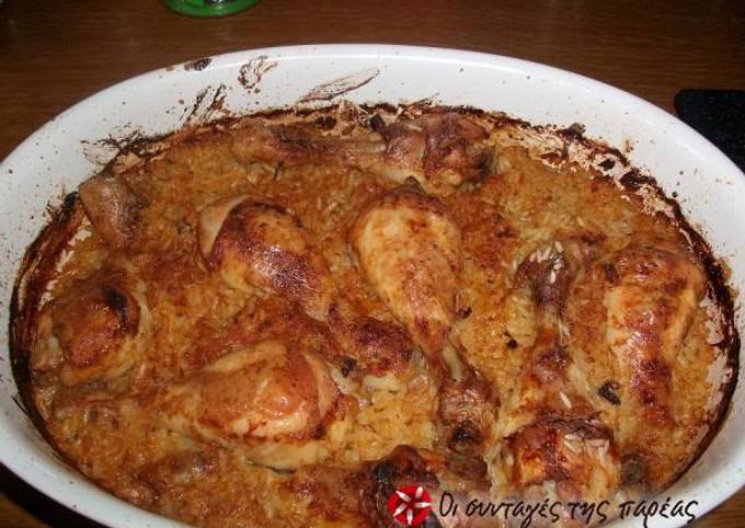 κύρια φωτογραφία συνταγής Εύκολο και γρήγορο κοτόπουλο με πάπρικα
