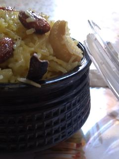 શાહી સ્વીટ પુલાવ (Shahi Sweet Pulao Recipe In Gujarati) રેસીપી મુખ્ય ફોટો