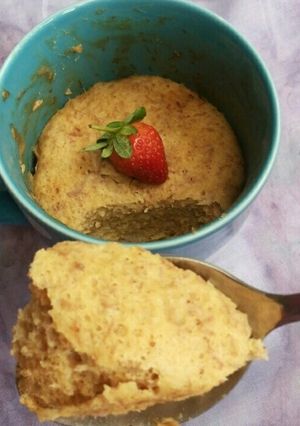 Foto resep Banana Mug