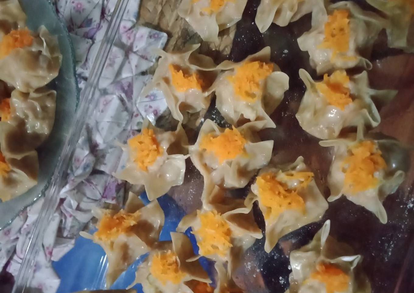 Dimsum Siomay Ayam