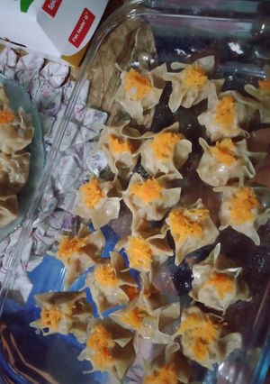 Foto resep Dimsum Siomay Ayam