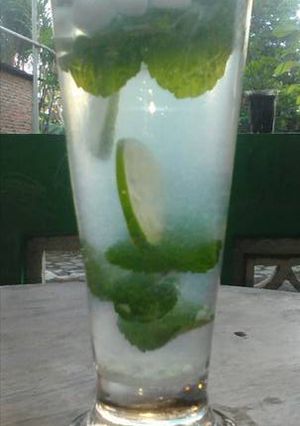 Foto resep Mojito