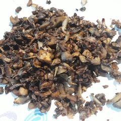 A picture of Duxelles.