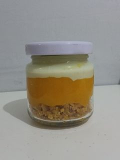 Foto resep Mango Dessert 🥭 (Snack MPASI 8 bulan +)