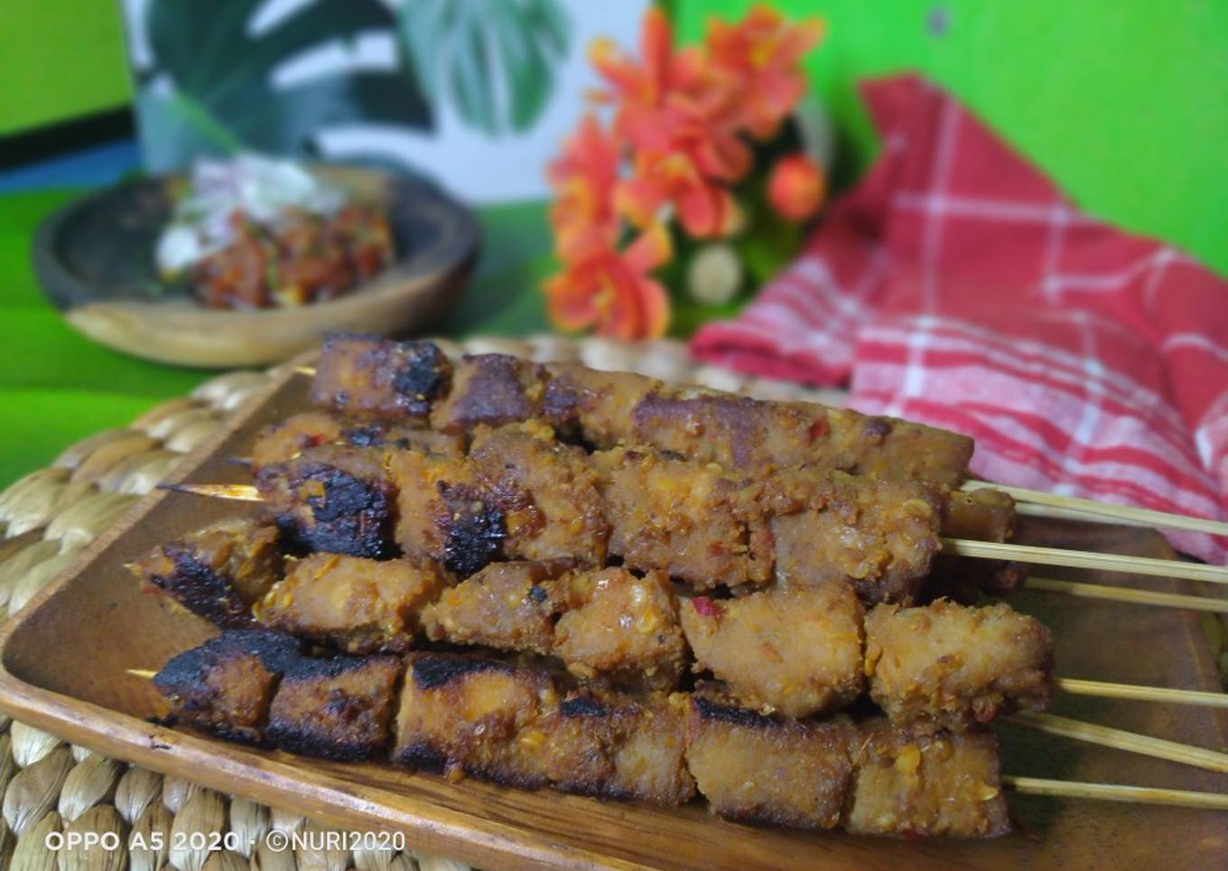 Sate Kere