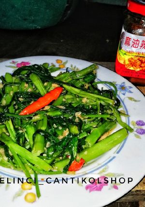 Foto resep 🌿🌿Jau La' Fuyui Ongjoi🌿🌿