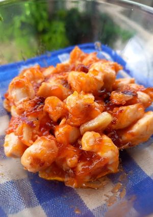 Foto resep Ayam saus asam manis