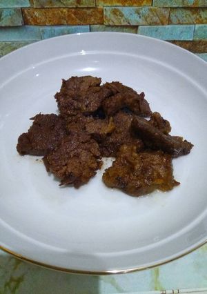 Foto resep Empal daging empuk ala Super Penyet 😄