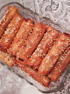 صورة لوصفة سيقار بالكاوكاو