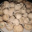 Bakso ayam blender