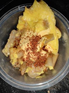 Foto resep Maklor (makaroni telor)