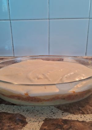 Una foto de Pastel de atún