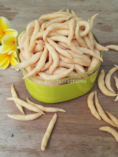 Foto resep Cheese stick