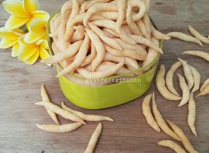 Foto resep Cheese stick