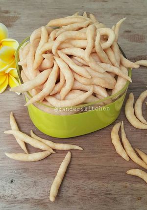Foto resep Cheese stick