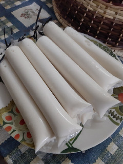 Foto resep Pempek Putih Telur