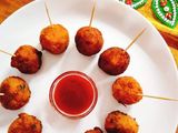 பப்பாளி காய் லாலிபாப்(raw papaya lollipop recipe in tamil)