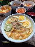 20. Soto betawi ekonomis