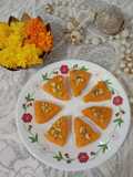 Amba burfi