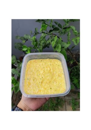 Foto resep Corn Soup (Mpasi)