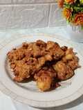 Ayam Goreng Bawang Putih