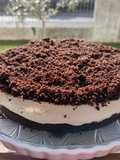 Torta coppa del nonno