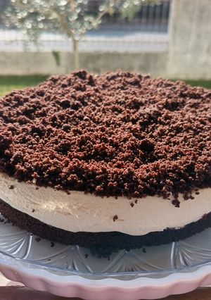 Foto di Torta coppa del nonno