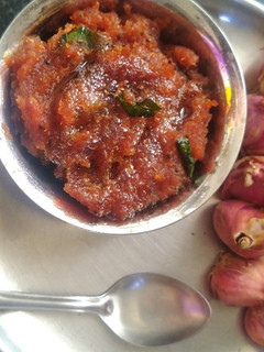 வெங்காய தொக்கு செய்முறை முக்கிய புகைப்படம்