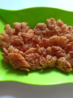 Foto resep Jamur Crispy