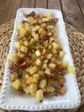 Papas, Papitas, Papón, a disfrutar este Recetón!