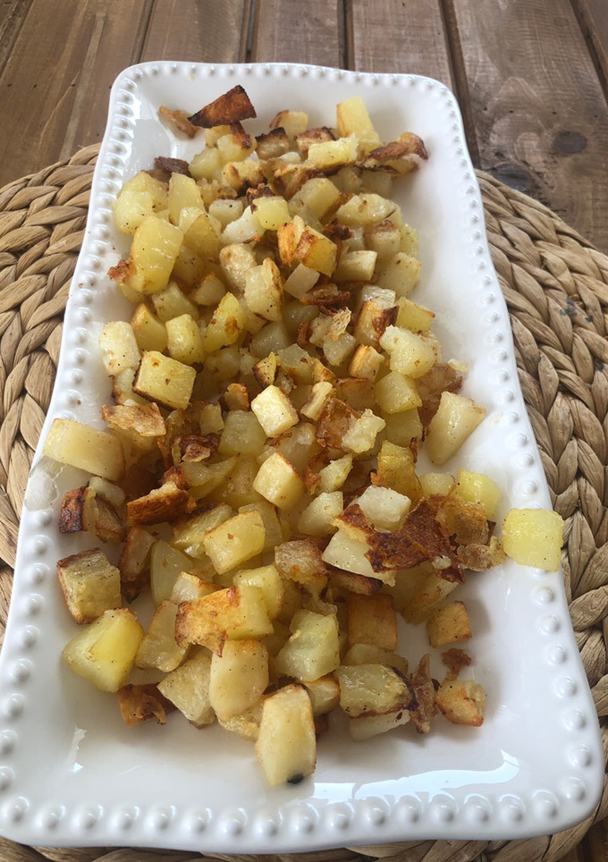 Una foto de Papas, Papitas, Papón, a disfrutar este Recetón!