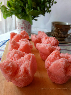 Foto resep Kue Mangkok