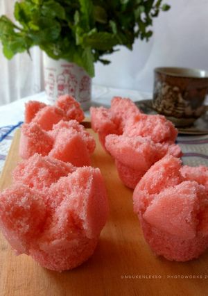 Foto resep Kue Mangkok