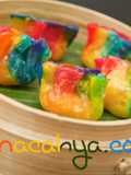 Mini Rainbow Hakau