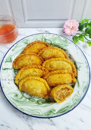 Foto resep Jalangkote Isi Bihun