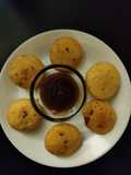 Chana Dal Kachori