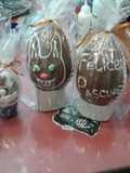 Huevos de Pascua ♥