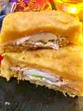 Gateau ripieno