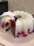 Puding marmer