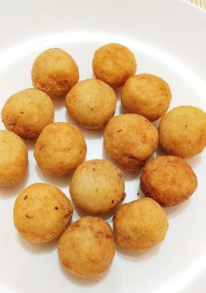 Foto resep CEMPLON / MISRO / KLENYEM / LEMPOK / JEMBLEM / PULUNG-PULUNG BALI